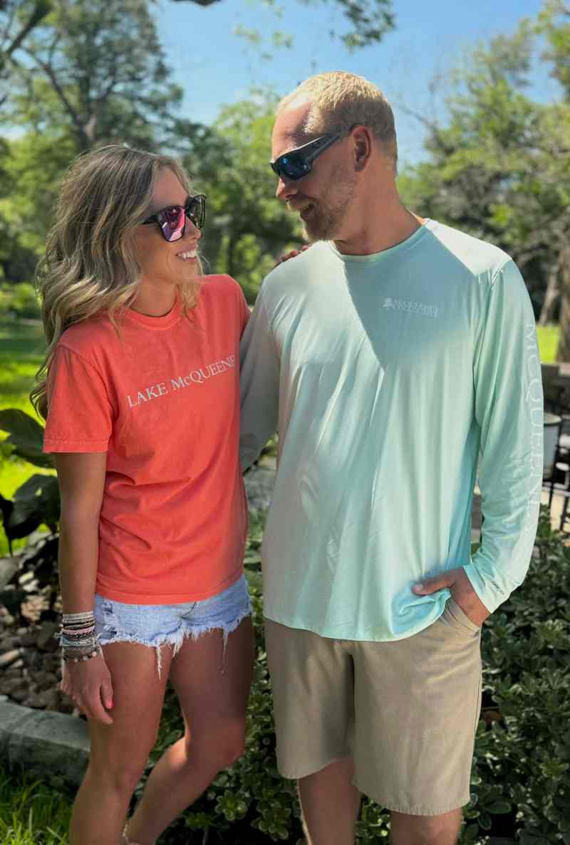 UPF50 Long Sleeve Mint Green