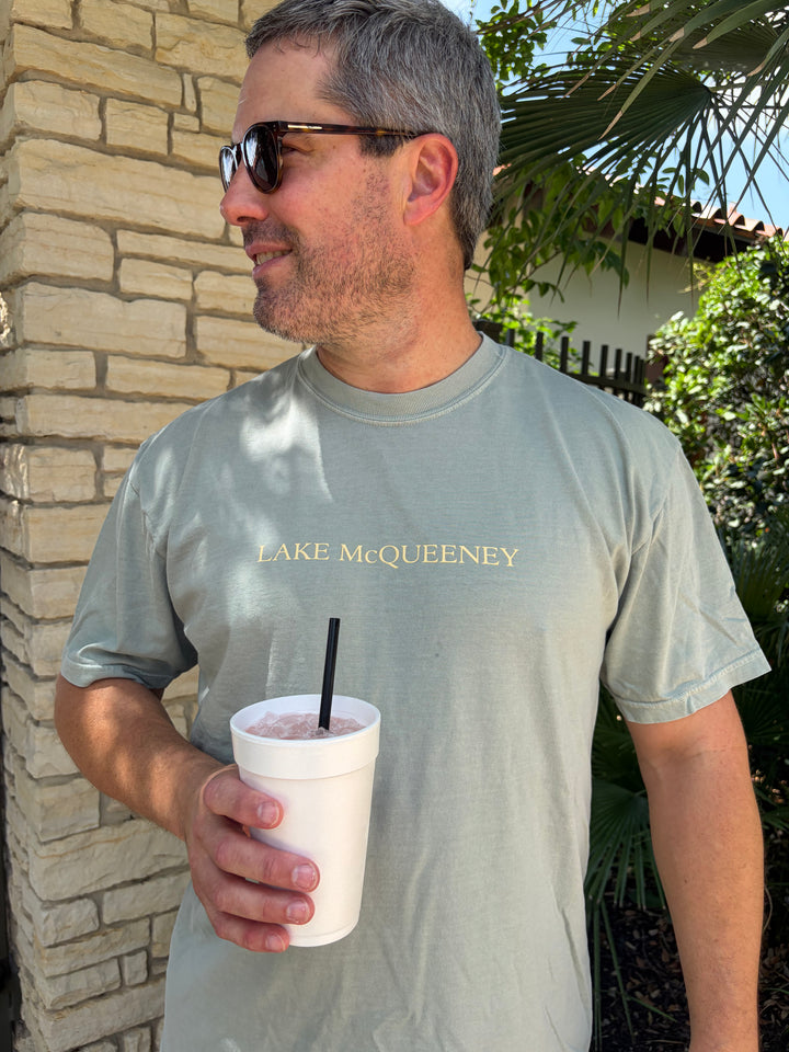 Bay Tee