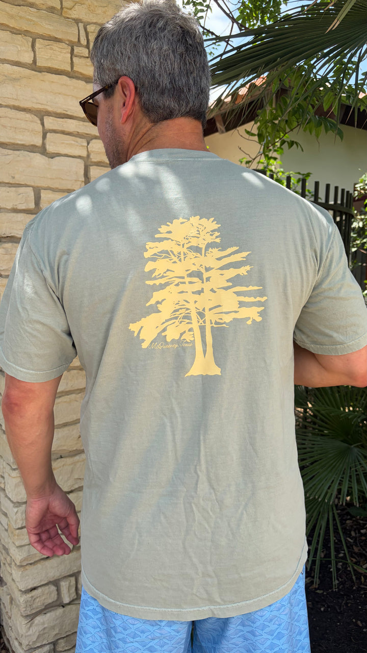 Bay Tee