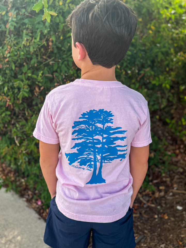 Youth Blossom Tee